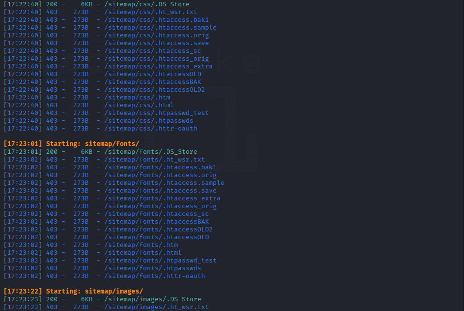 wgel-ctf