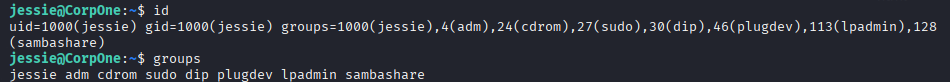 wgel-ctf
